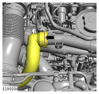 Intake Manifold - Ingenium I4 2.0l Petrol